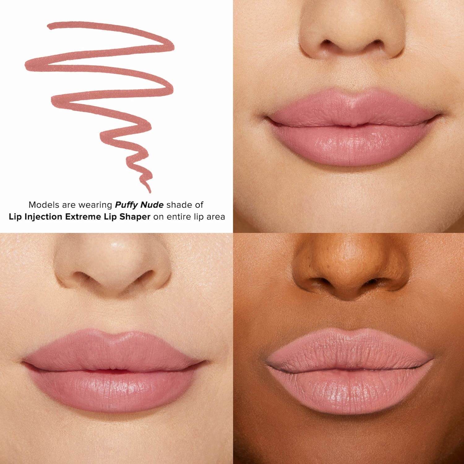 PLUMPLING LIP LINER (LÁPIZ DELINEADOR DE LABIOS)
